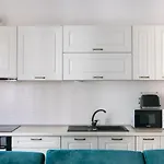 Azoria K Apartment