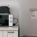 Azoria K Apartment