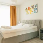 Azoria K Apartment