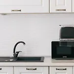 Azoria K Apartment
