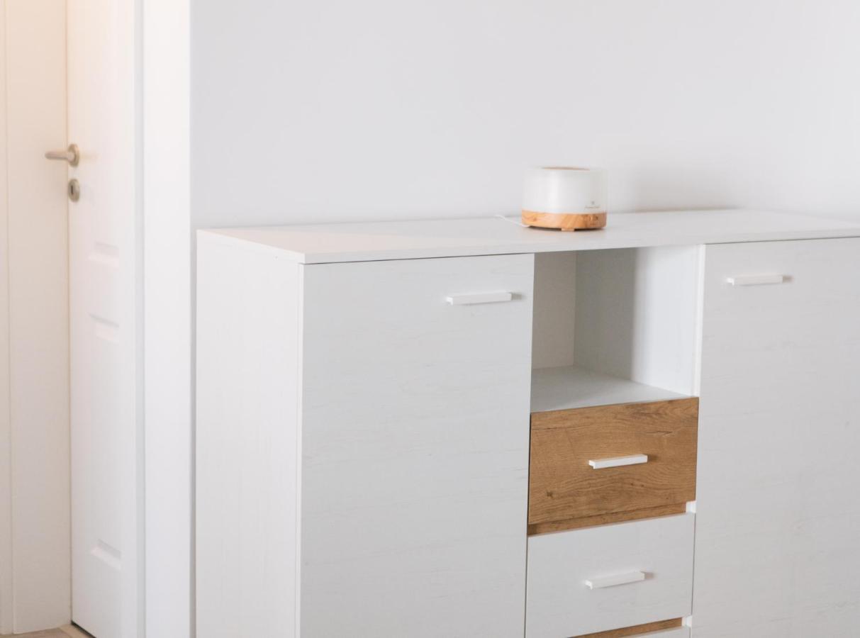 Azoria K Apartament *