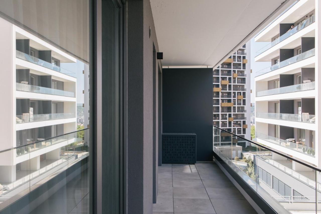 Azoria K Apartament